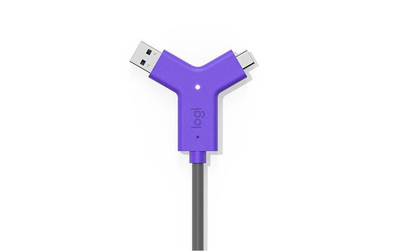 Logitech Swytch Y Cable