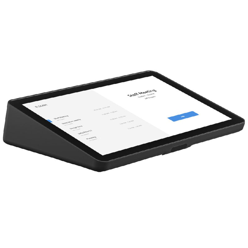 Logitech Tap IP Touch Controller Graphite