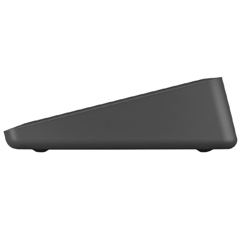 Logitech Tap IP Touch Controller Graphite