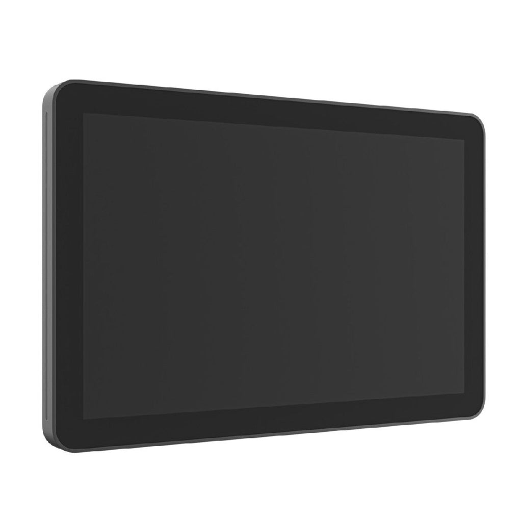 Logitech Tap Scheduler LCD Scheduling Display Graphite