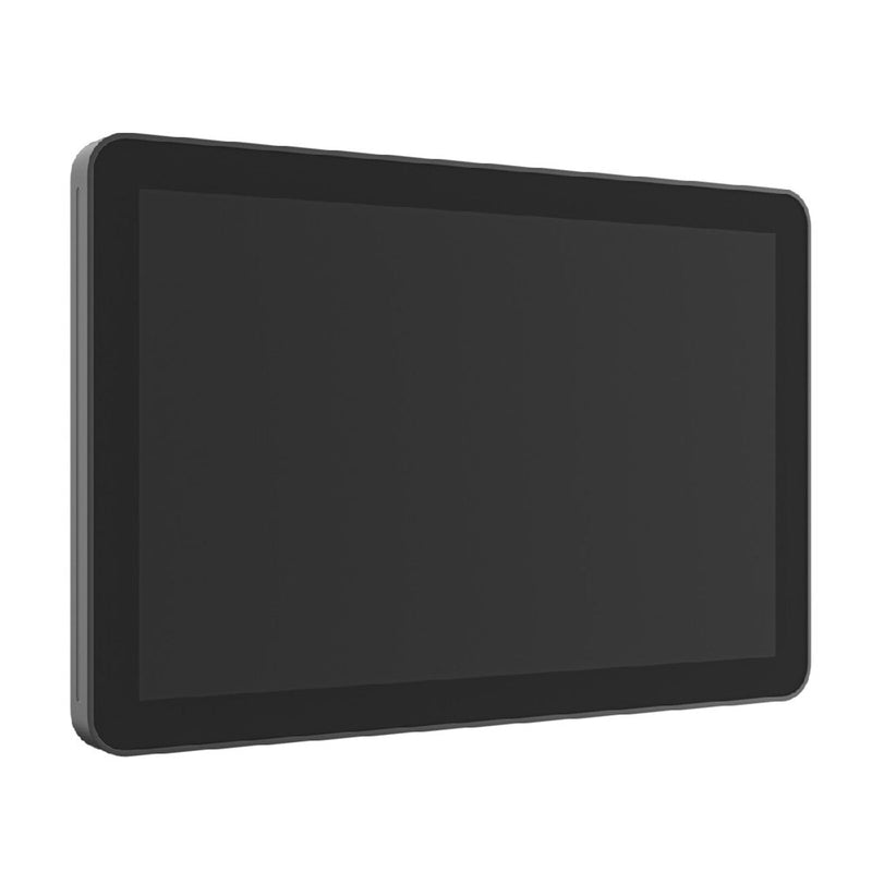 Logitech Tap Scheduler LCD Scheduling Display Graphite