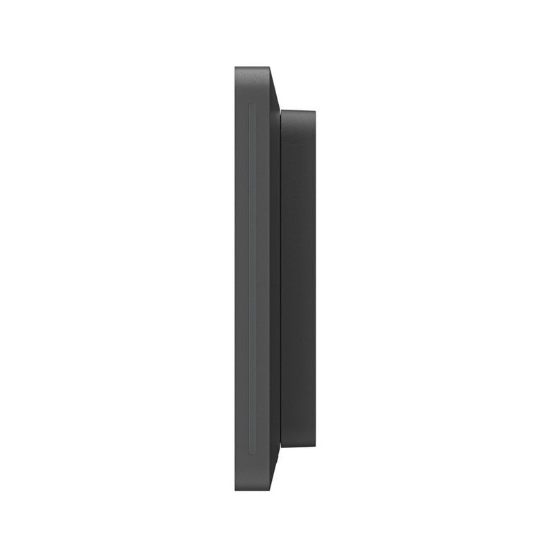Logitech Tap Scheduler LCD Scheduling Display Graphite