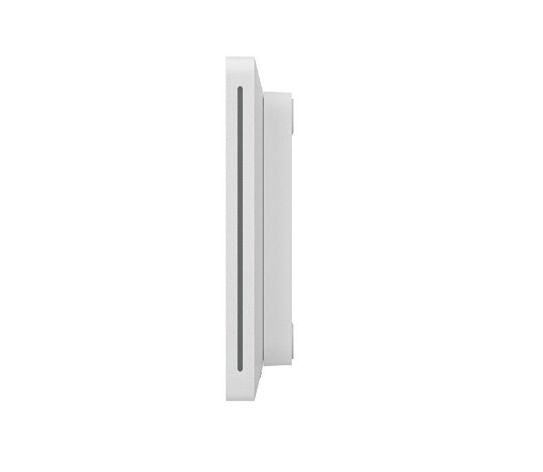 Logitech Tap Scheduler LCD Scheduling Display White