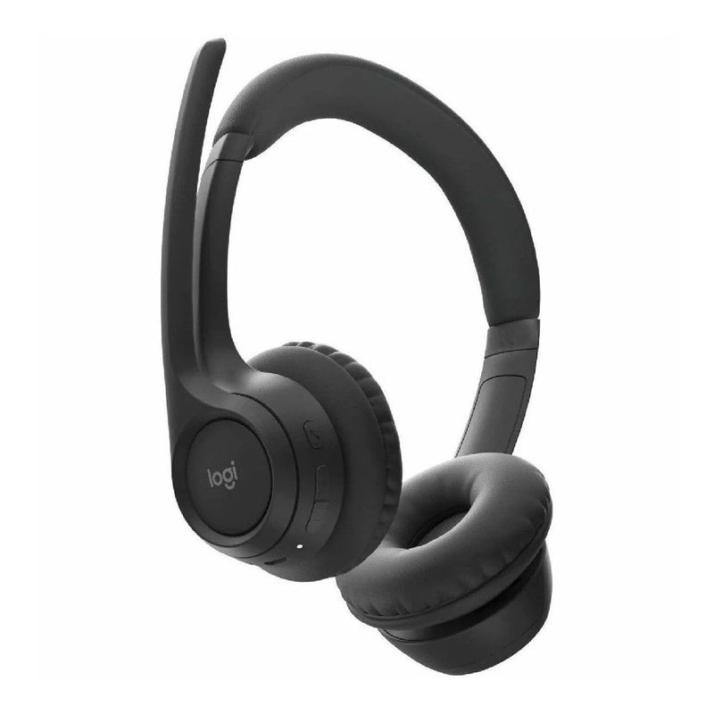 Logitech Zone 305 MS Stereo Wireless Headset