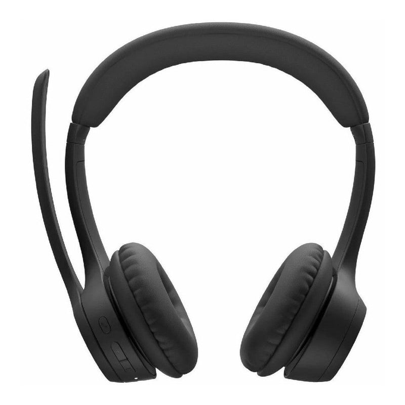 Logitech Zone 305 MS Stereo Wireless Headset