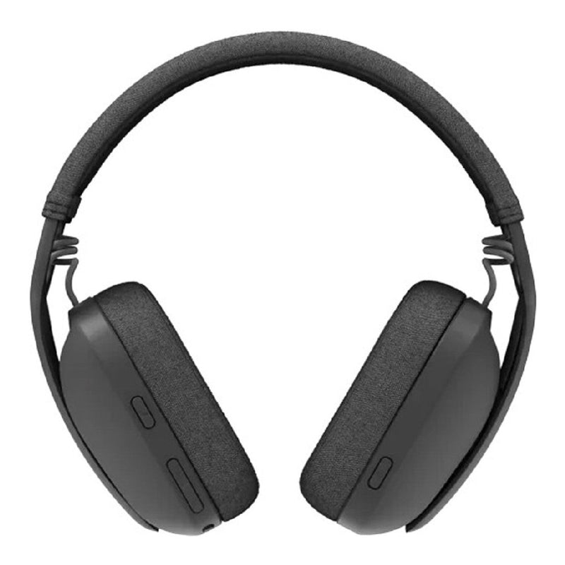 Logitech Zone Vibe Wireless MS Stereo Wireless Headset