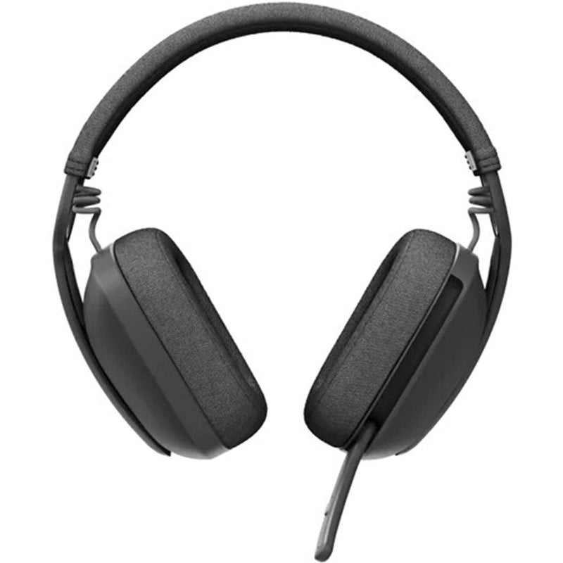 Logitech Zone Vibe Wireless MS Stereo Wireless Headset