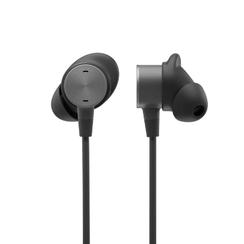Logitech Zone Wired Earbuds UC 981-001095