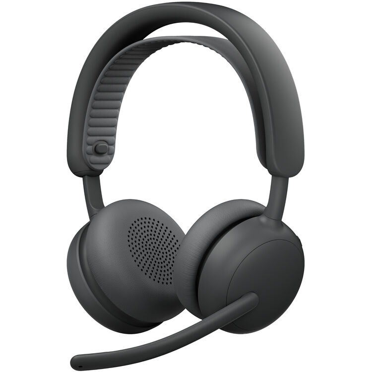 Logitech Zone Wireless 2 ES MS Stereo Wireless Headset USB-C USB-A