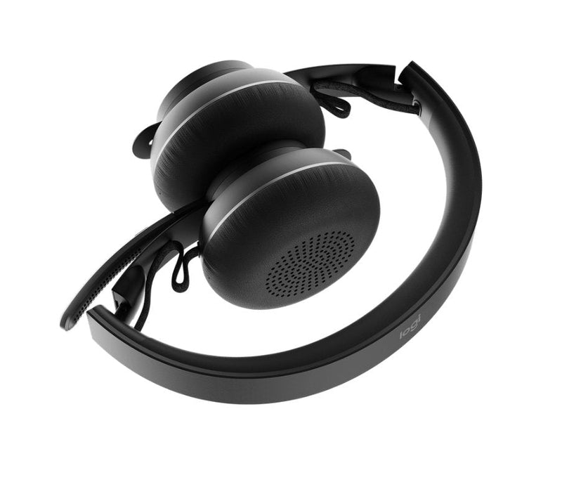 Logitech Zone Wireless Plus ANC Bluetooth Headset