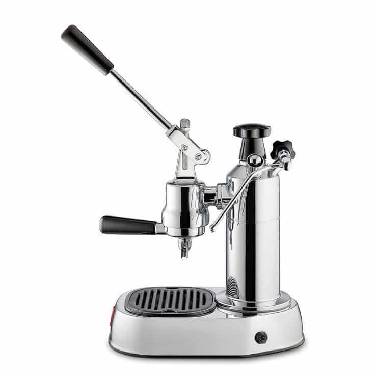 La Pavoni Europiccola - Thumbnail 4