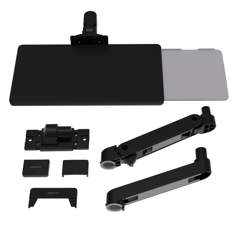 Ergotron LX Pro Wall Keyboard Arm 45-685-292