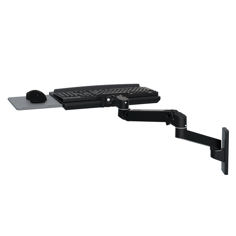 Ergotron LX Pro Wall Keyboard Arm 45-685-292
