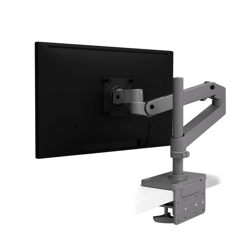 Ergotron LX Pro Desk Monitor Arm Tall Pole 45-695-293