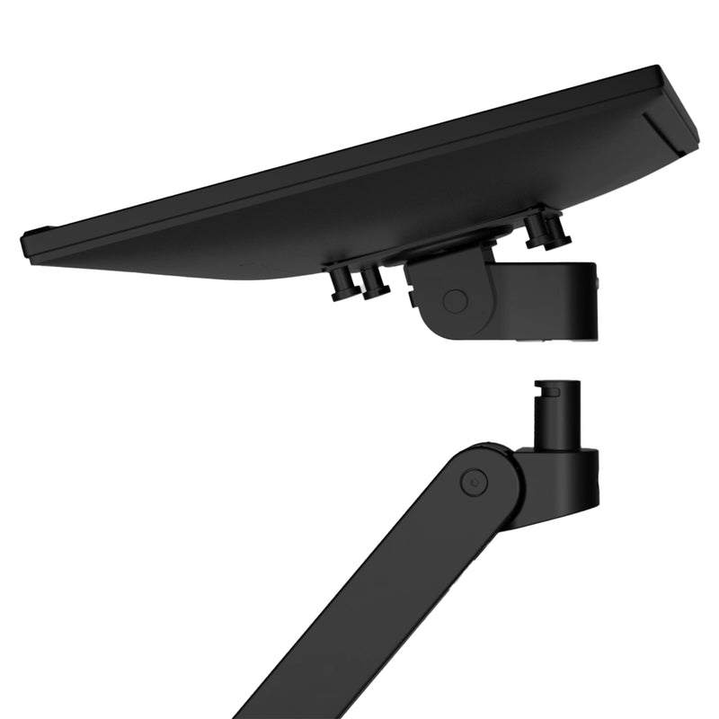 Ergotron LX Pro Desk Monitor Arm 45-682-292