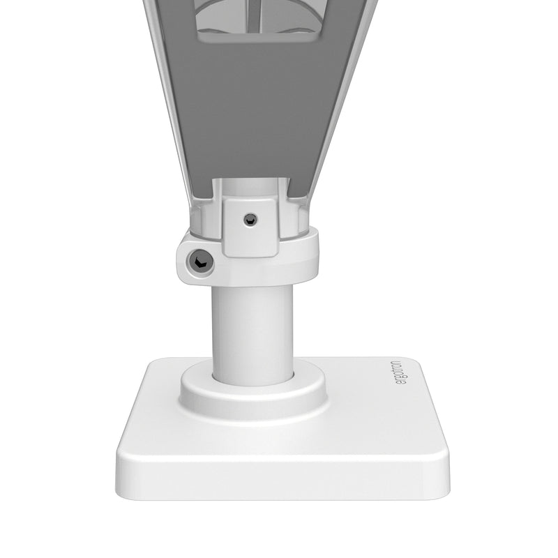 Ergotron LX Pro Dual Stacking Arm White 45-690-290