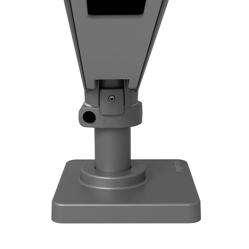 Ergotron LX Pro Dual Side-by-Side Arm 45-686-293