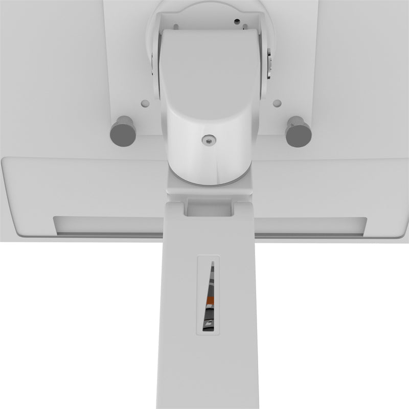 Ergotron LX Pro Wall Monitor Arm White 45-683-290