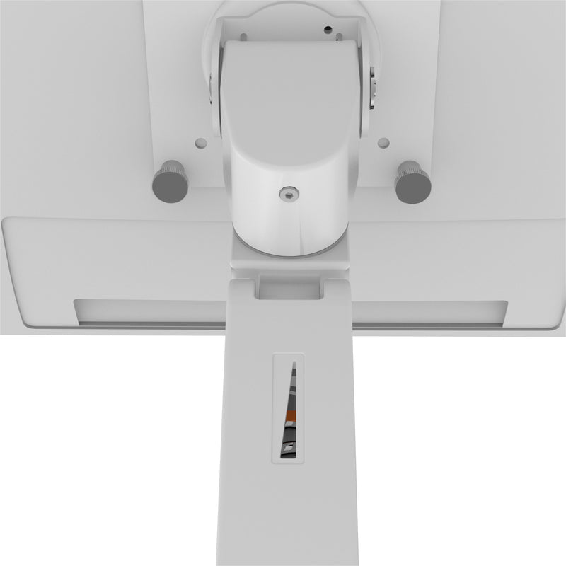 Ergotron LX Pro Desk Monitor Arm White 45-682-290