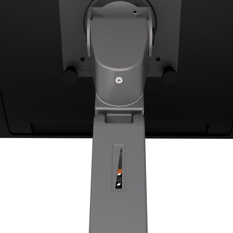 Ergotron LX Pro Desk Dual Direct Arm Dark Grey 45-684-293