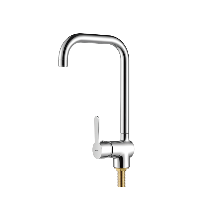 Rubine Sink Tap PICCOLI 3344C