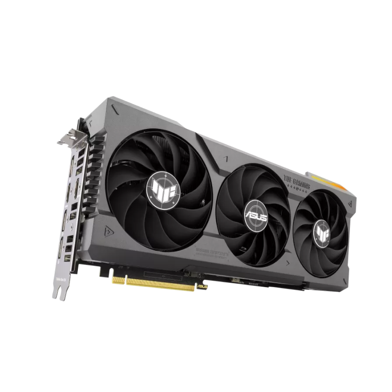 TUF-RTX4070TIS-O16G-GAMING 197105437838 Graphic Cards