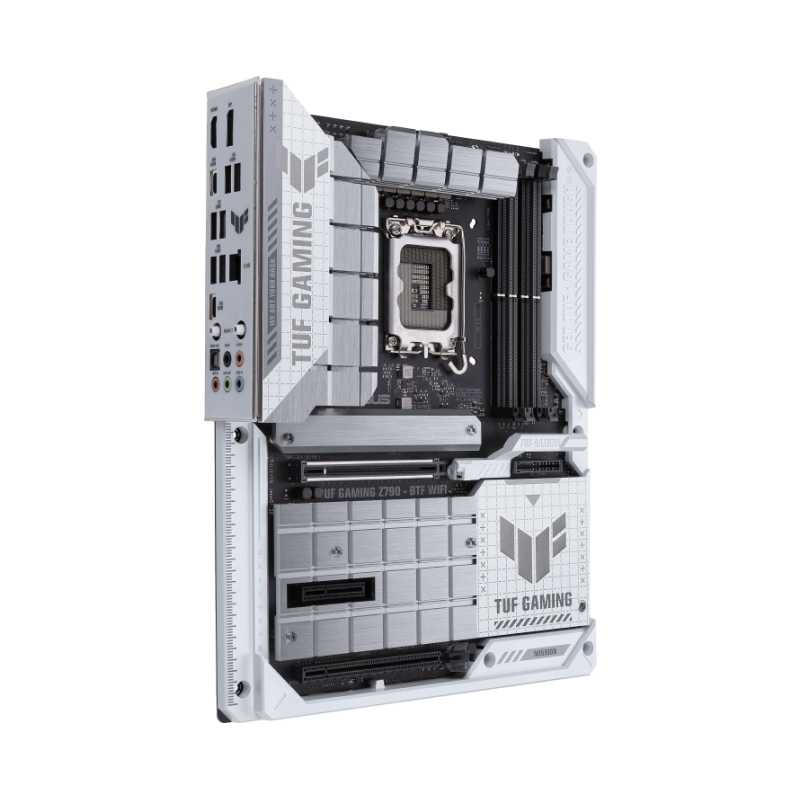 TUF GAMING Z790-BTF WIFI 197105468160 Motherboards