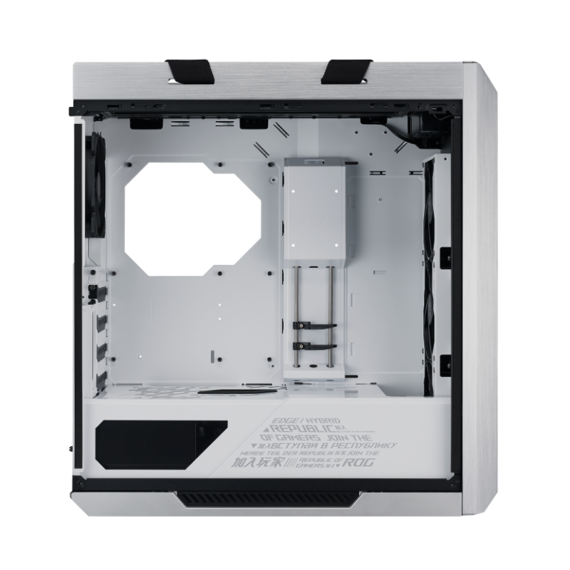 Asus ROG STRIX HELIOS GX601 WHITE 192876611302 Chassis