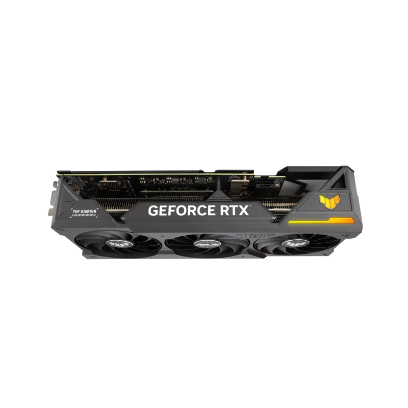 TUF-RTX4070TIS-O16G-GAMING 197105437838 Graphic Cards