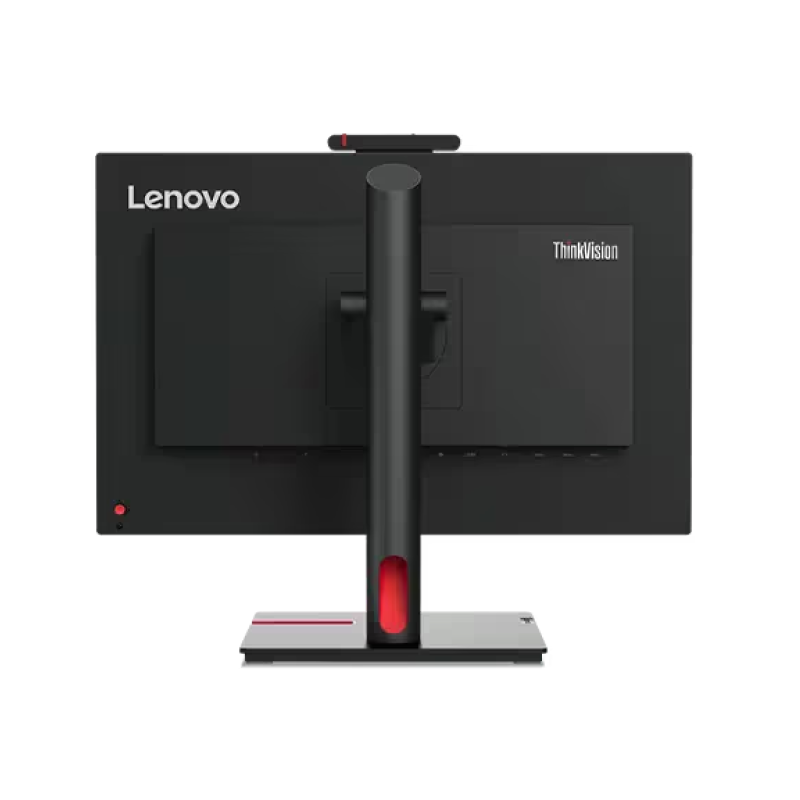 Lenovo ThinkVision T24v-30 23.8" FHD VoIP Monitor 63D8MAR3WW