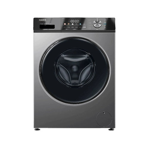 Haier EG100HMAX29S 10kg 2 in 1 Ultra-Thin Front-Load Washer Dryer Energy-Efficient