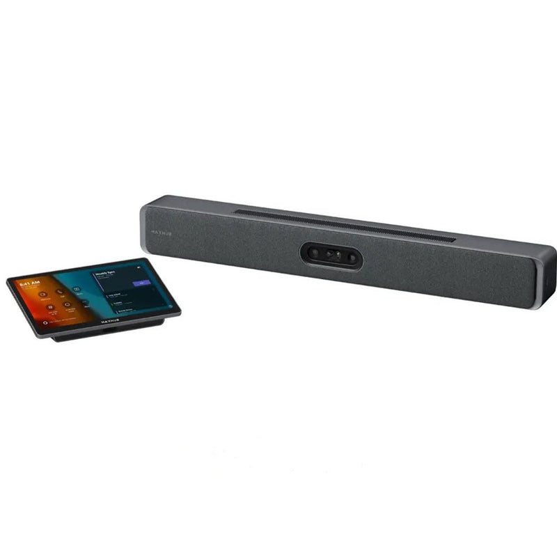 MAXHUB XBar W70 Kit Windows Teams Rooms Videobar