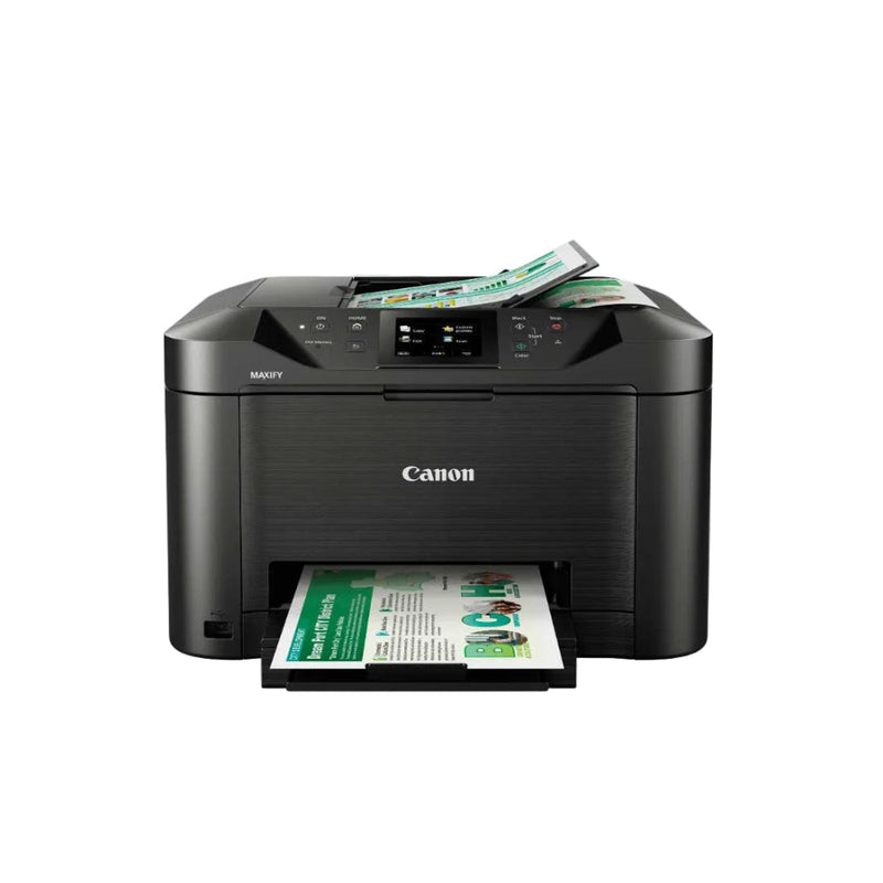 Canon MAXIFY MB5170 Wireless Inkjet Multifunction Printer