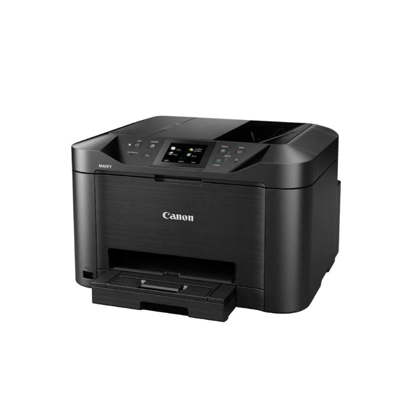 Canon MAXIFY MB5170 Wireless Inkjet Multifunction Printer