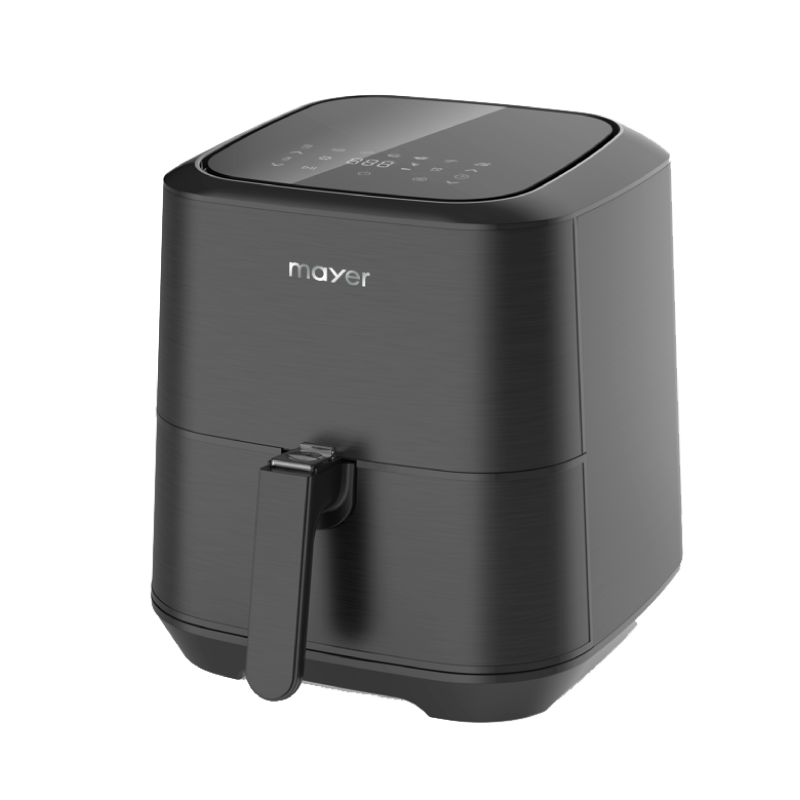 Mayer 5L Digital Air Fryer MMAF504D