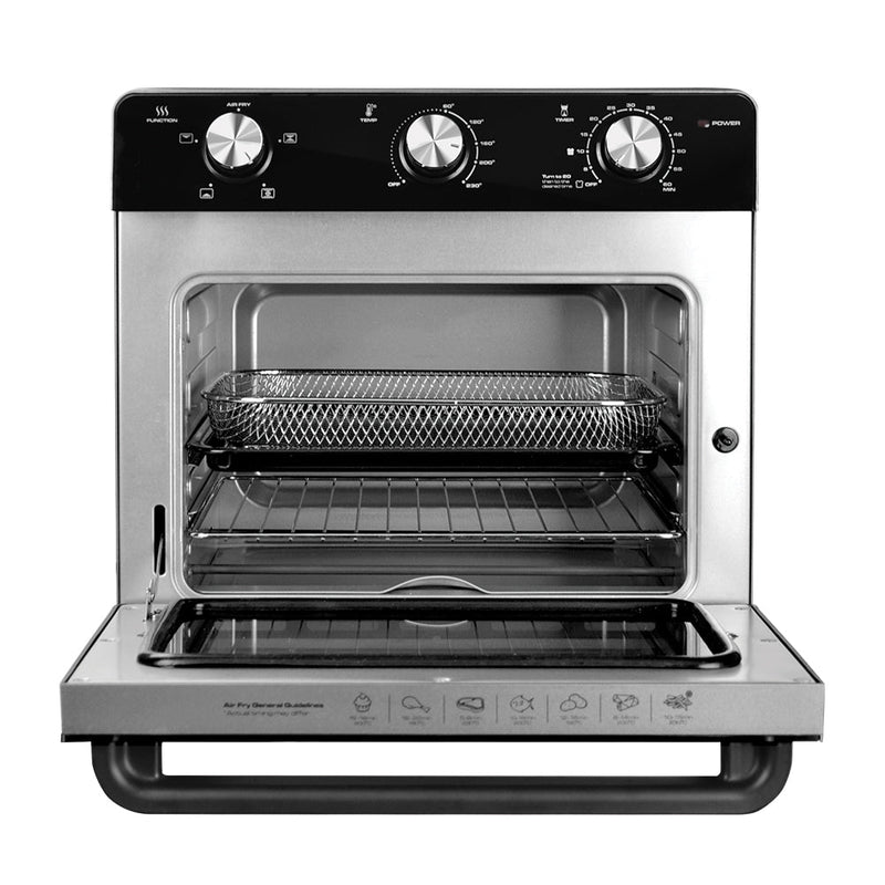 Mayer 24L Air Fryer Oven MMAO24