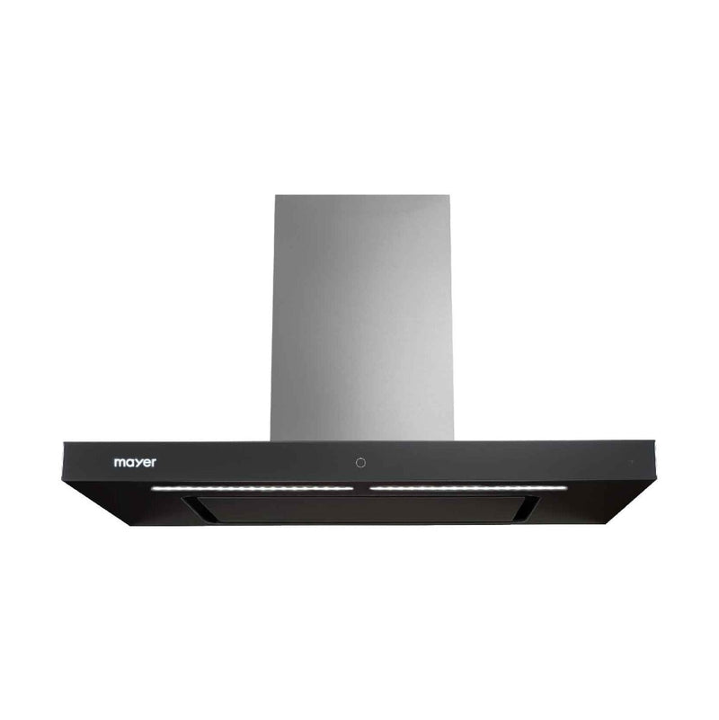 Mayer 90cm Chimney Cooker Hood MMBCH900I