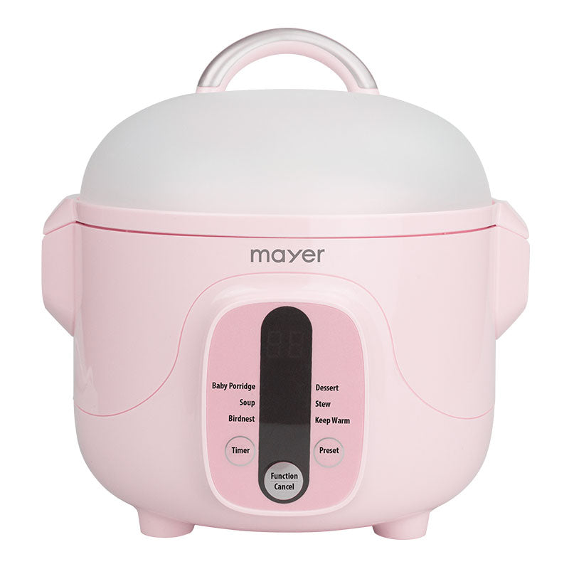 Mayer 0.7L Personal Double Boiler MMDB700