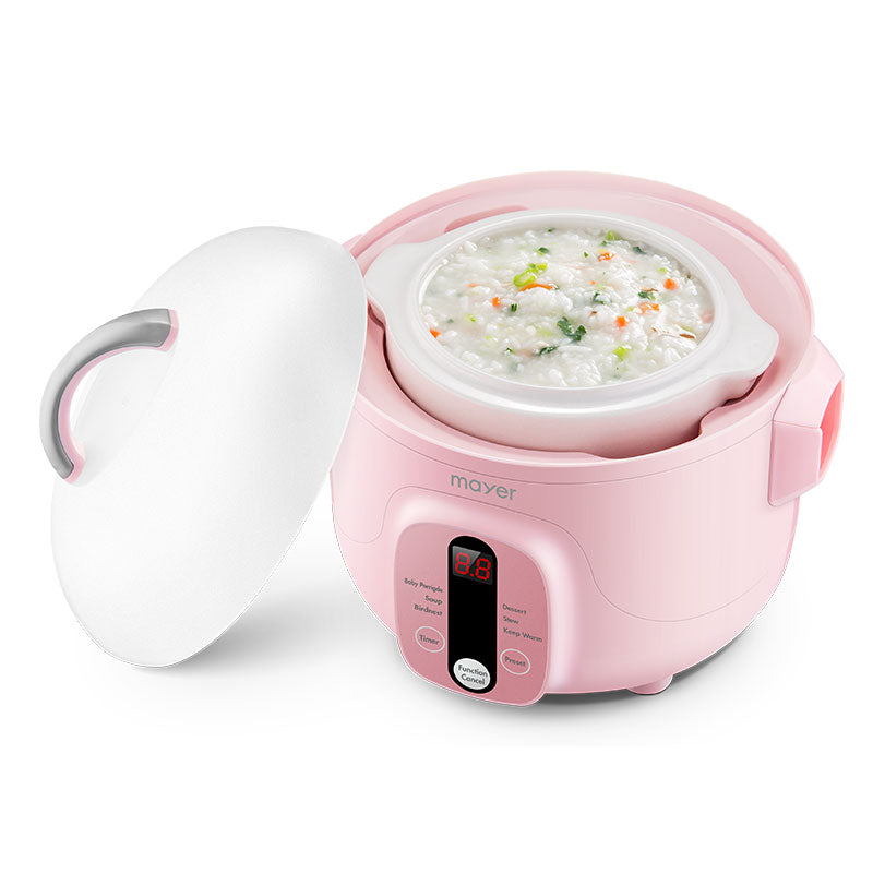Mayer 0.7L Personal Double Boiler MMDB700