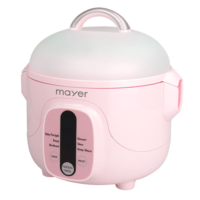 Mayer 0.7L Personal Double Boiler MMDB700