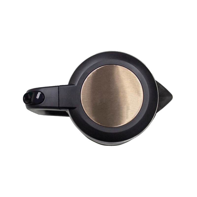 Mayer 1.5L Digital Electric Kettle MMEK1500D