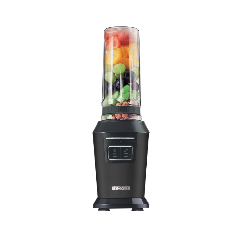 Mayer 600ml Personal Power Blender MMPB1078-BK