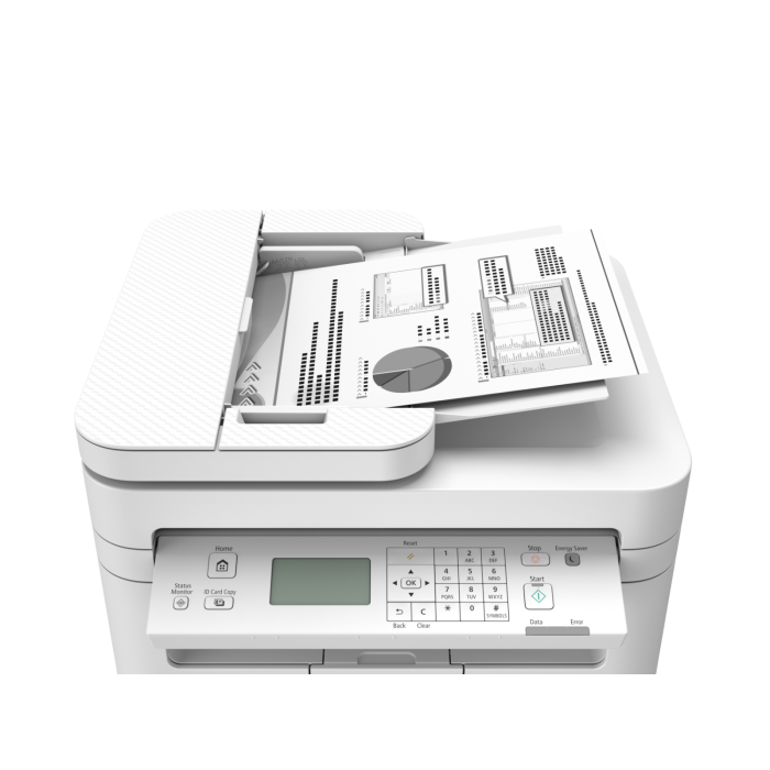 Canon imageCLASS Laser Printer MF284DW