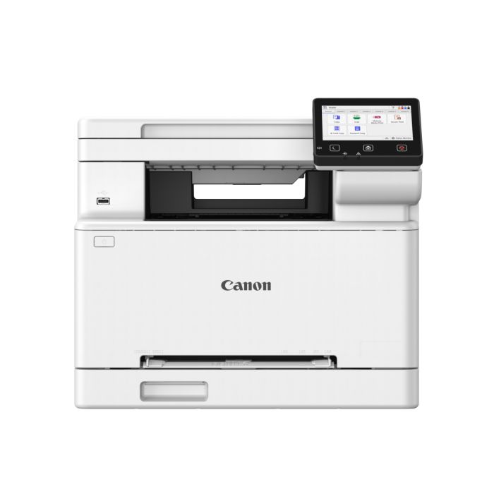Canon imageCLASS Laser Printer MF662CDW