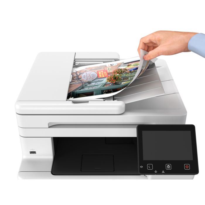 Canon imageCLASS Laser Printer MF667CX