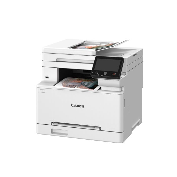 Canon imageCLASS Laser Printer MF667CX