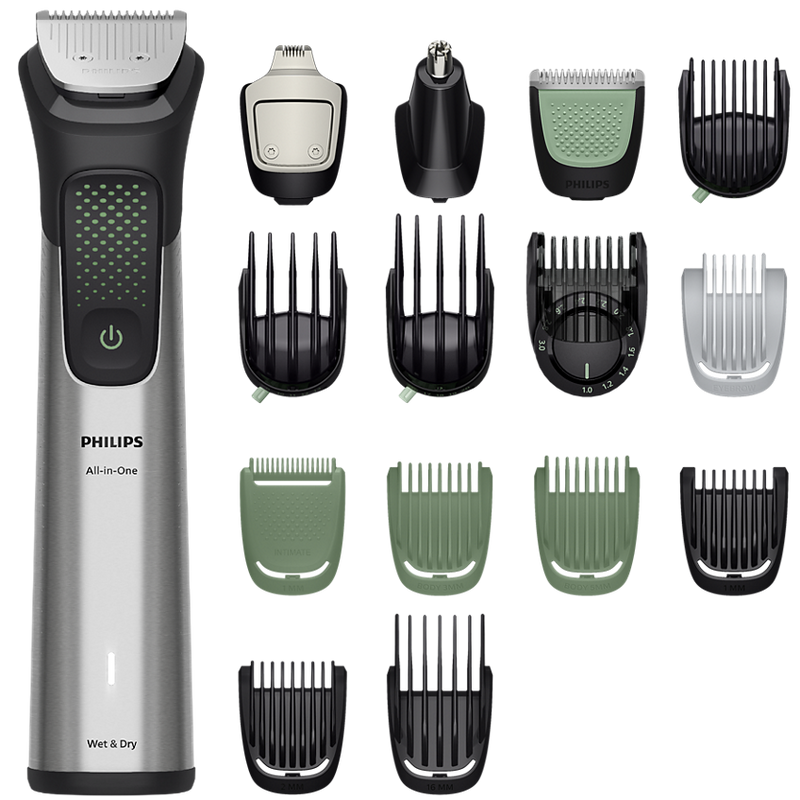 Philips MG9532 All-In-One Trimmer