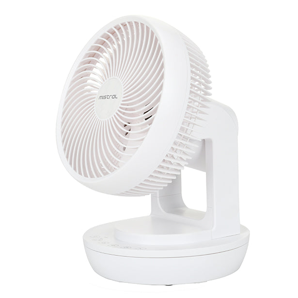 Mistral Mimica 23cm High Velocity Fan With Remote Control MHV901R
