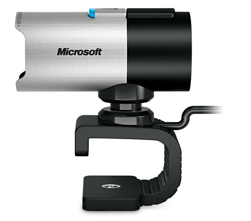 Microsoft LifeCam Studio Webcam Q2F-00017