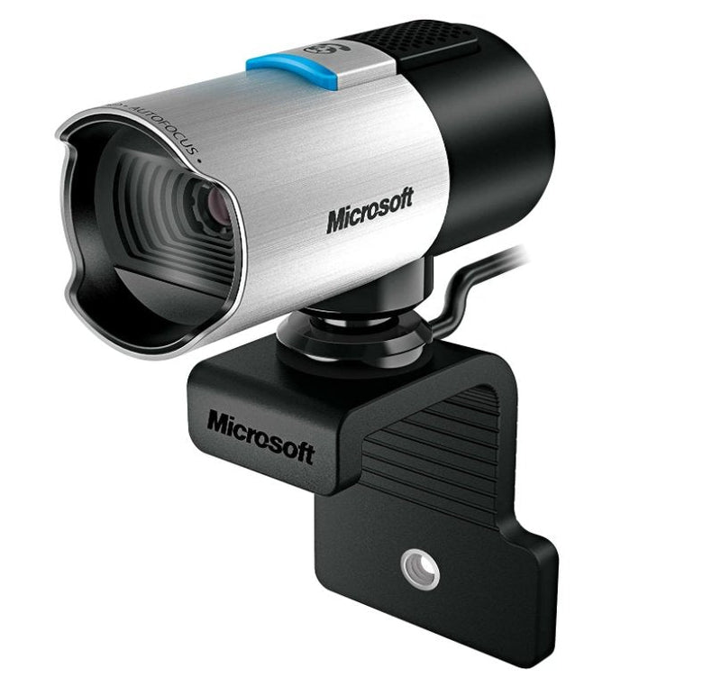 Microsoft LifeCam Studio Webcam Q2F-00017
